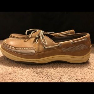 Men’s Sperry